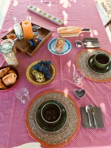 B&B / Chambres d'hotes La Gouronerie : photos des chambres