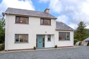 Hillview Holiday Home - Straid