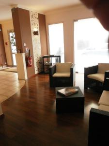 Hotels Hotel Jaures : photos des chambres