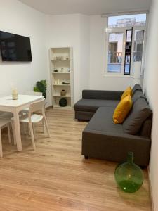 Apartamento El Malecón