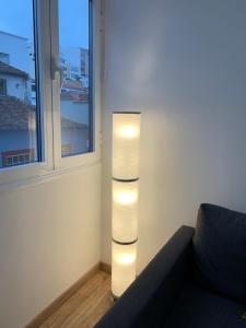 Apartamento El Malecón