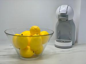 Apartamento El Malecón