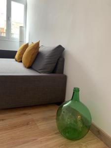 Apartamento El Malecón