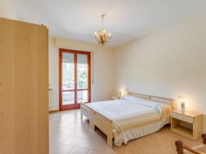 Apartment in Tuscany near Lake Trasimeno