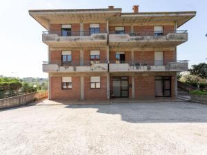 Apartment in Tuscany near Lake Trasimeno
