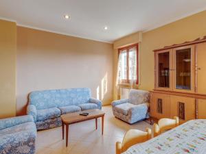Apartment in Tuscany near Lake Trasimeno