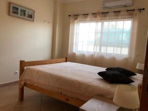 Villa vista mar e piscina