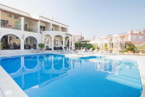 OPERA BLUE Hotel Gouvia Corfu Corfu Greece