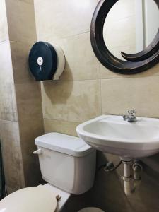 Hotel Fika Guayaquil