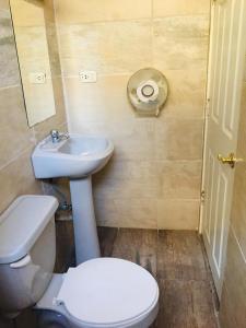 Hotel Fika Guayaquil