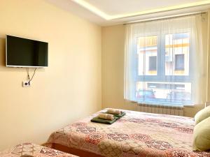 Apartman La Promenade Zlatibor