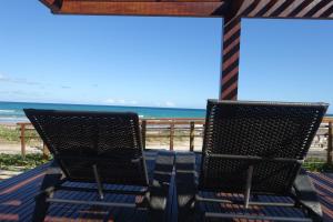 Flat Praia do Cupê - Porto de Galinhas