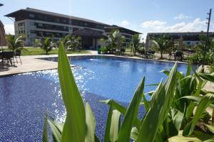 Flat Praia do Cupê - Porto de Galinhas