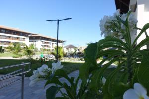 Flat Praia do Cupê - Porto de Galinhas