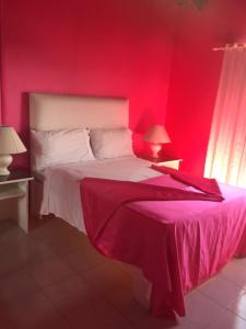 Hotel Maracas Punta Cana