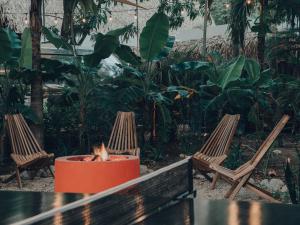 Airstream by the Sea