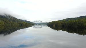 Tullah Lakeside Lodge