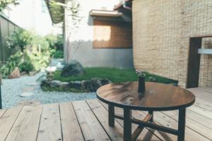 ゲストハウス 宰嘉庵 かなで GuestHouse Saikaan KANADE