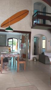 Casa Azul Itaguá