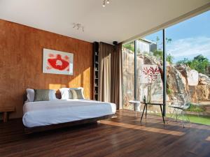 Nhapha Khaoyai Resort