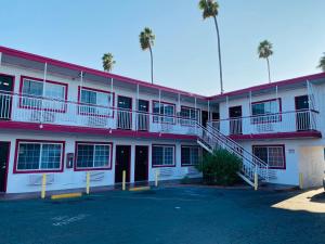 Casa Valentine Inn - Los Angeles