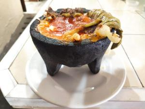 Hotel Casa de Oración San José