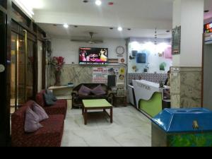 Hotel Prince Palace (The Green)