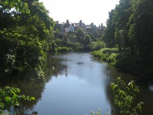 Stepping Stones - Unrated properties in Morpeth