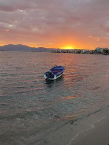 Golden Sky 2 Apartment Thessaloníki Greece