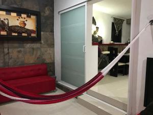 CASA LILI 2: LuxuriousAmplioHot WaterEconomicWifiTV