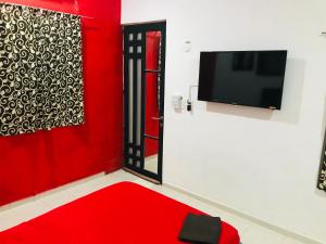 CASA LILI 2: LuxuriousAmplioHot WaterEconomicWifiTV