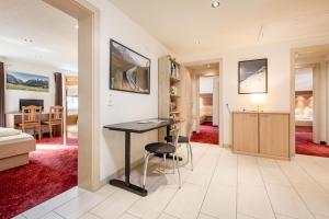 Haus Isabella Apartments - Oetz