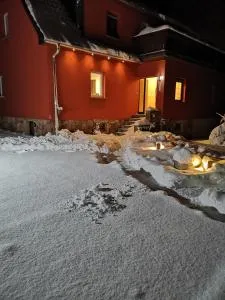 Wiesenblick - Dönschten