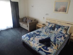 Argyle Terrace Motor Inn