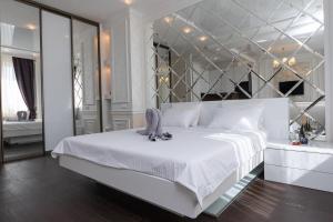 Nikira apartment 56 Оболонская набережная