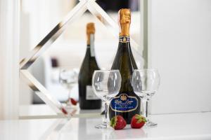 Nikira apartment 56 Оболонская набережная