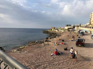 Ocean Pearl Apartment no4