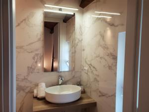 Chambre Double avec Salle de Bains Privative