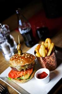 Hunderfossen Hotel & Resort