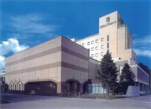 太阳道佐诺酒店  - 羽生市