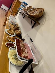 Hotel - Apartamentos Peña Santa