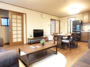Shimanouchi Guest House