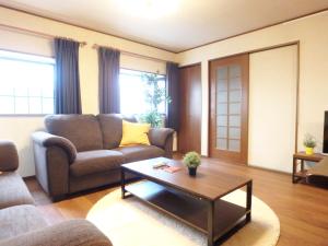 Shimanouchi Guest House