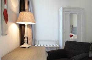 Hotels Grand Hotel de l'Europe : photos des chambres