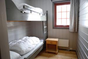 Hunderfossen Apartments