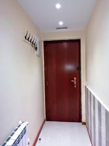 Apartamento Campillín