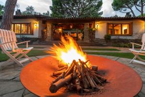 Villa Can Duarry - Barcelona Country House 1