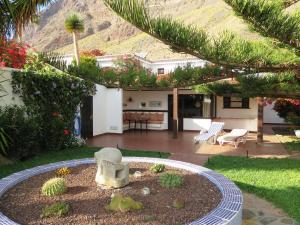 Casa Elfi, Valle Gran Rey - La Gomera