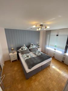 Ferienwohnung Baumberger-Auszeit