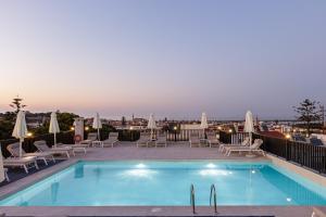 Jo An Palace - 4hvězdičkové hotely ve městě Réthymno